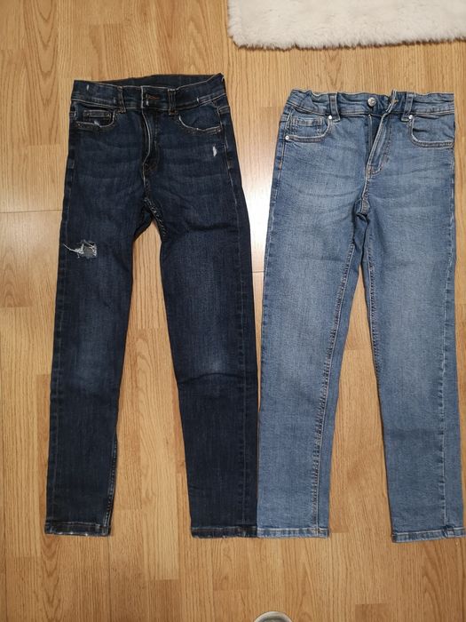 Okaidi, Massimo dutti, Zara 10год. момче