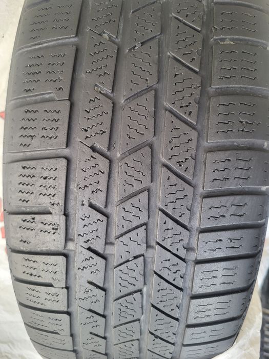 Продам  шины  235/55/19 Continontal  в отличном состояние