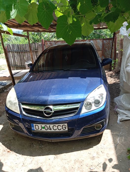 De vânzare Opel Signum