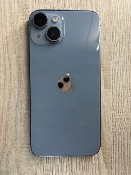 iPhone 14 - 128GB - Albastru