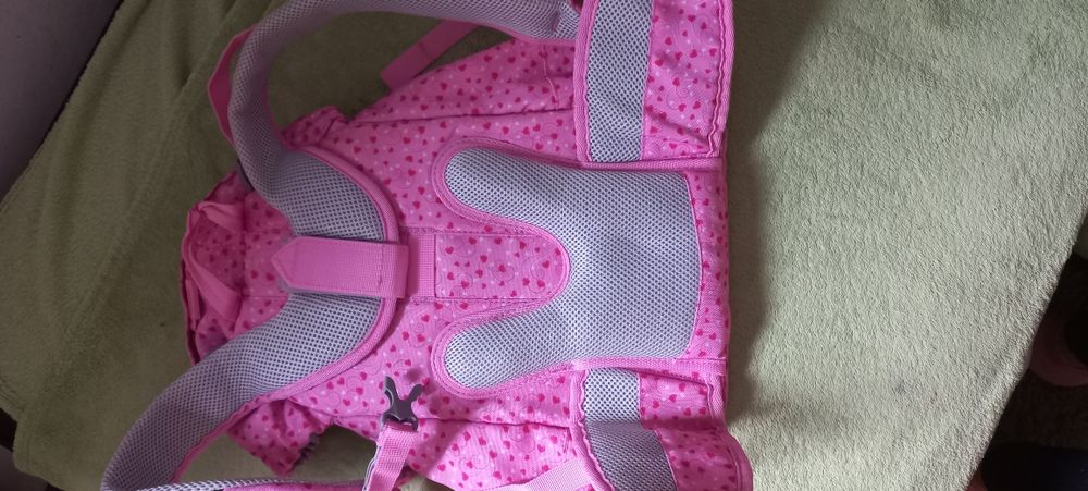 Ghiozdan ergonomic școală