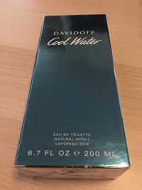 Davidoff Cool Water 200ml