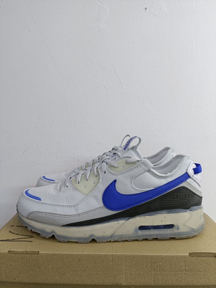 Nike Air Max 90 Terrascape номер 47