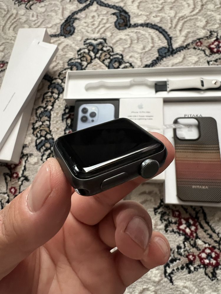 iphone 13 pro (yangidek)