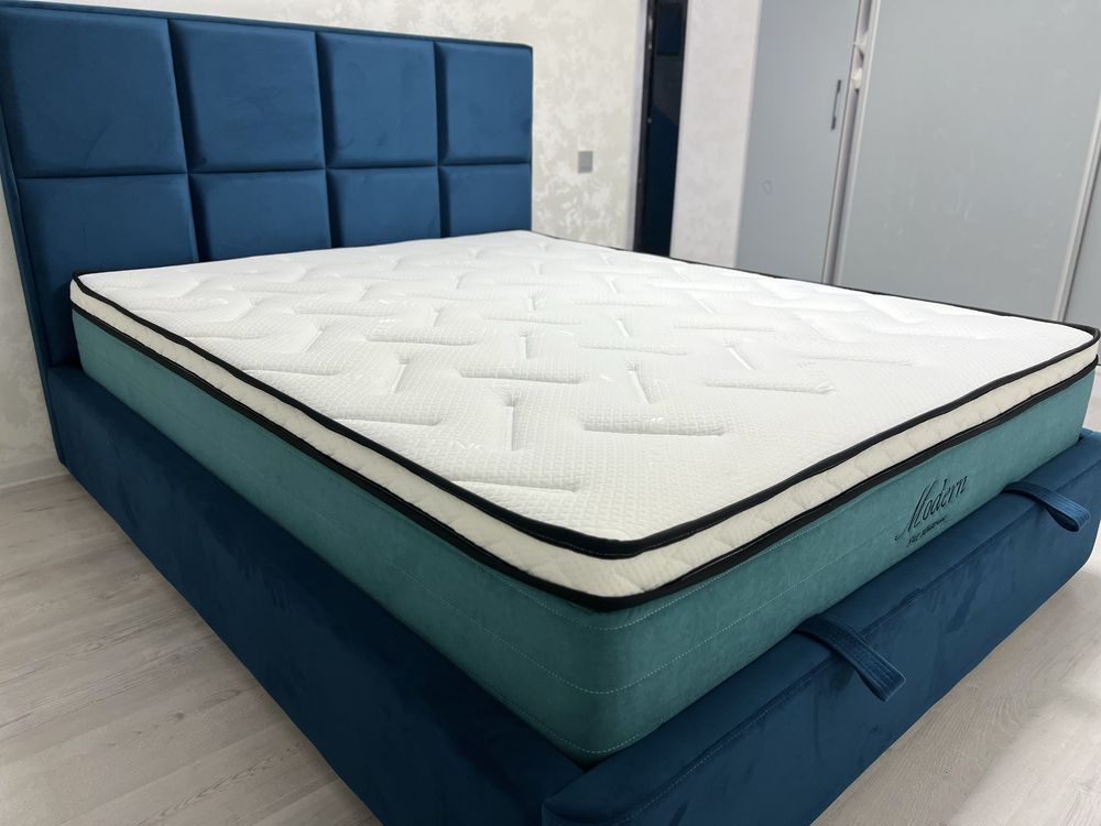 Klassik ortopedik matras || классик ортопедические матрас N3.7