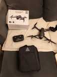 Drona sg 906 cu defecte