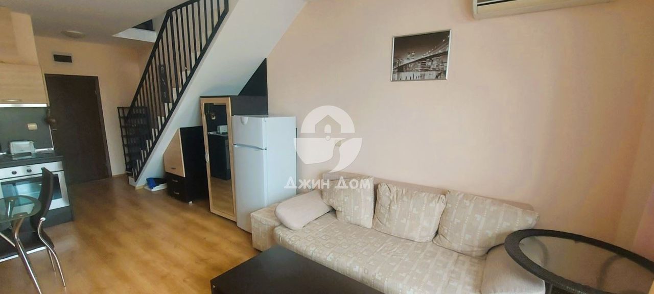 Продава се Двустаен апартамент в Свети Влас - 78 кв.м за 936 €/кв.м - Снимка #1