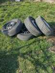 Anvelope hankook 185/65/r15