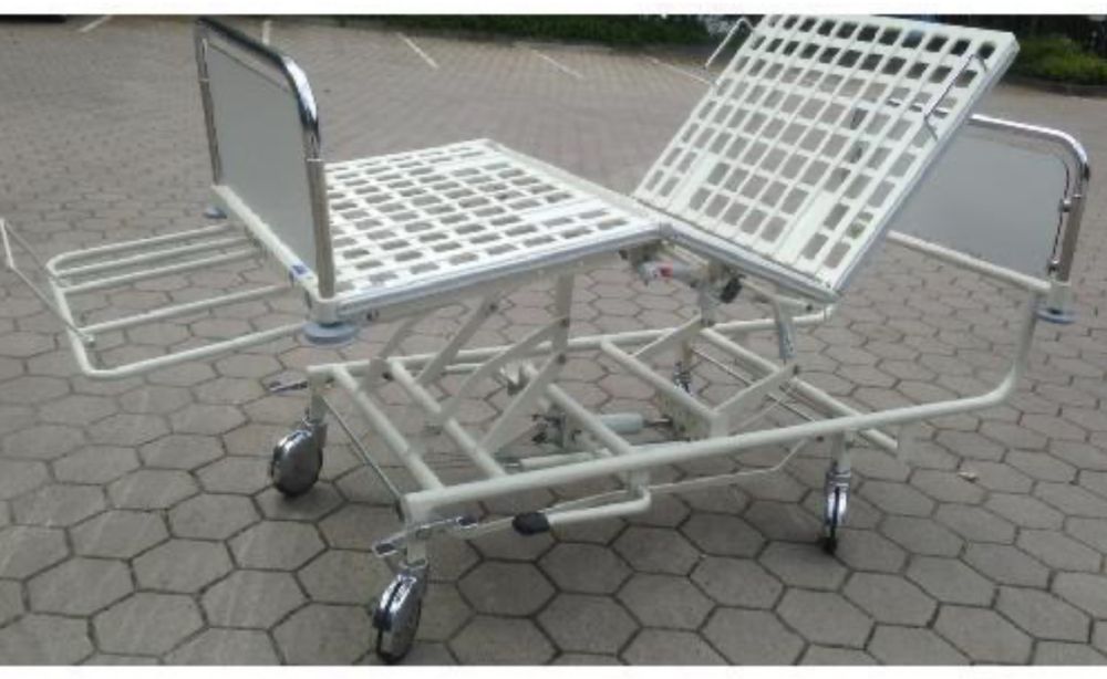 Pat spital electric profesional medical