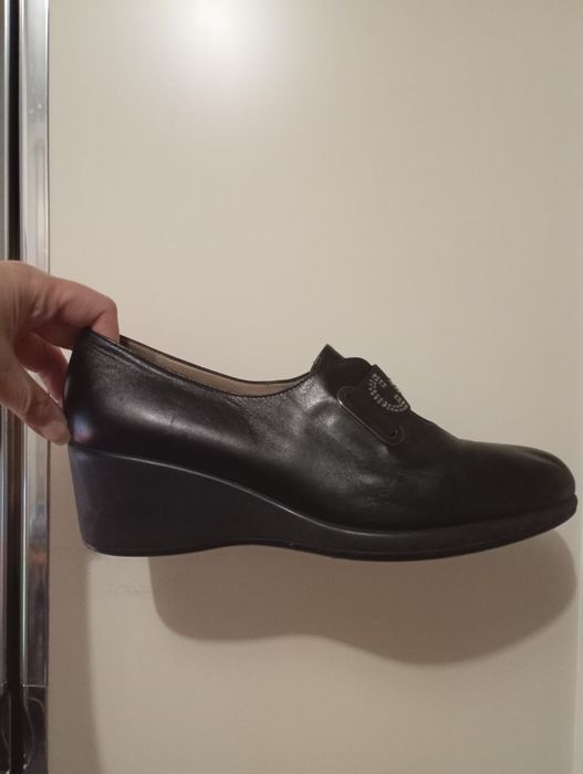 Туфли женские 41 р Giovanni Fabiani