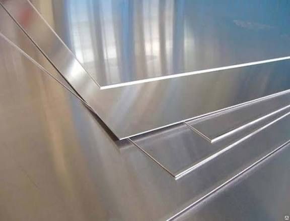 Нержавейка. Нержавеющий Металлопрокат