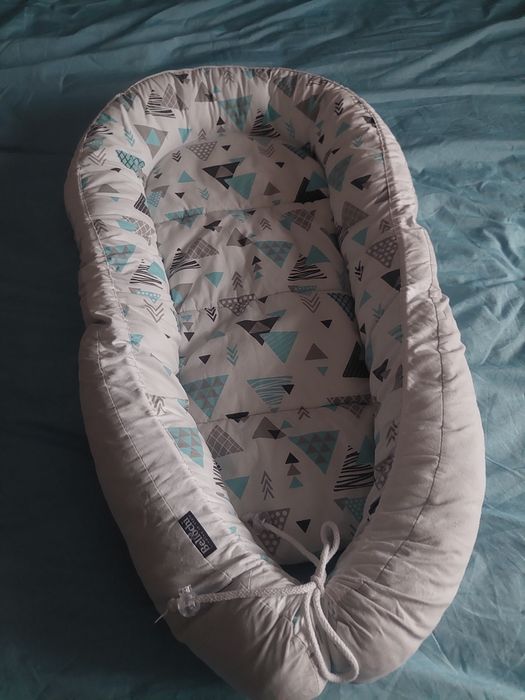 Baby nest impecabil