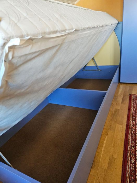 Детска спалня комплект