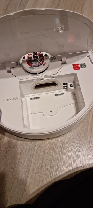 Aspirator Roborock Q7 Max Plus