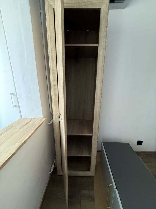 Vand set camera de zi (dulap, comoda, polita)