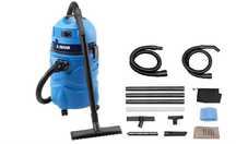 Aspirator pentru piscină Lavor Swimmy – 1600W, 27 kPa, 70 l/s, 35L