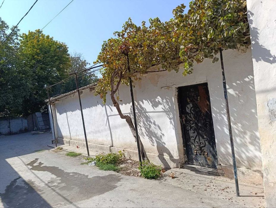 Продаётся участок в Мирзо-Улугбекском районе, 12 соток