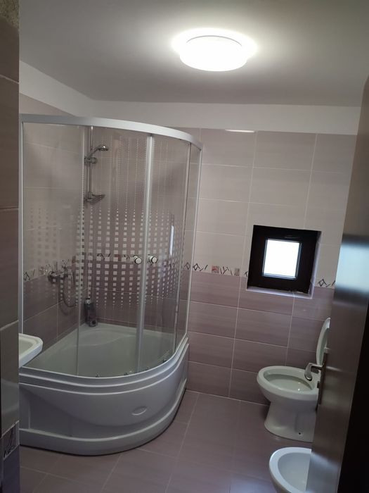 Cabană la poalele munților Făgăraș Valea Dejani