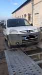Peugeot Partner /Citroen Berlingo 1.6 HDI an 2008 Piese Dezmembrari