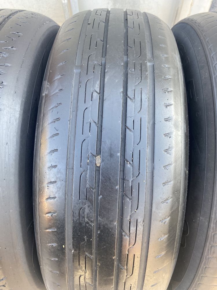 Шины 215/70R15 (2+2)