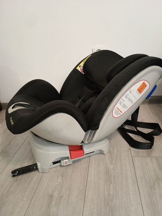 Scaun auto Profesional