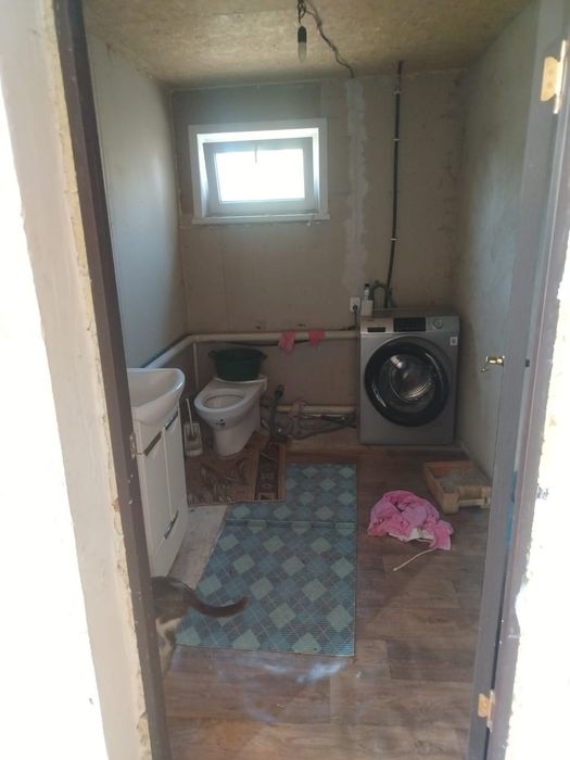 Продаётся дача .