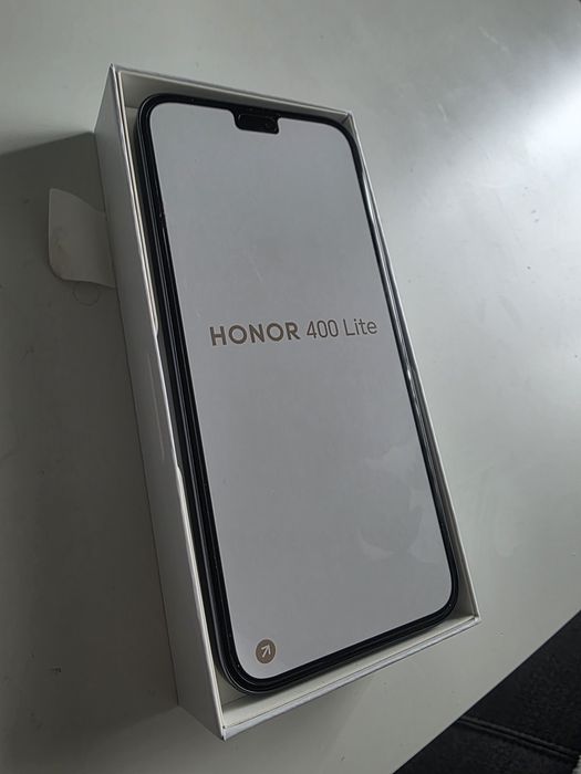 Honor 400 Lite nou nouti