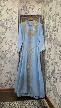 Нарядное платье из Медины