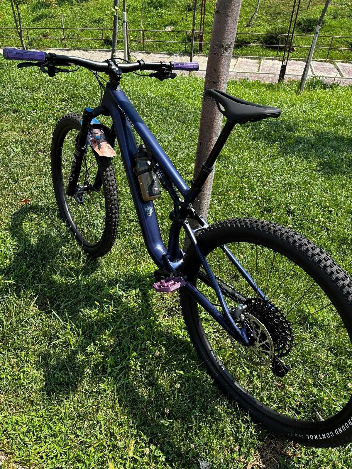 Specialized Epic 8 Comp Evo 2024