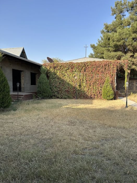 Dacha bostonliqda Дача Бўстонлиқда