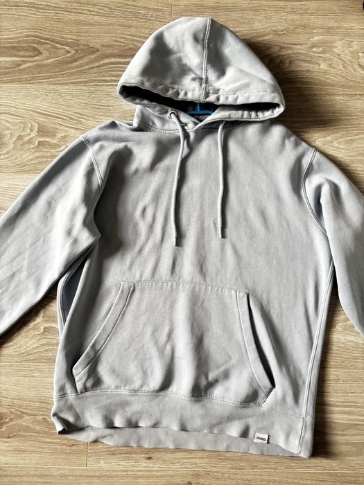 Hanorac Pull&Bear BabyBlue