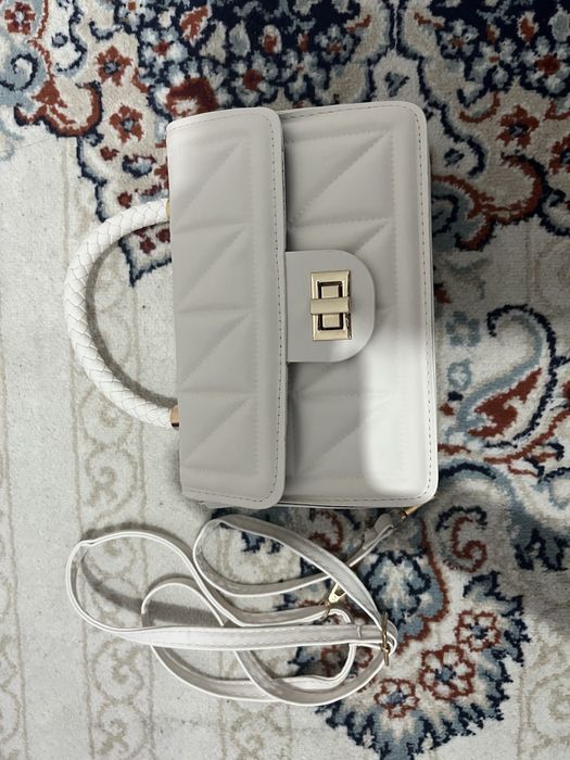 Сумка . Таза. Новый. Сыйымды.