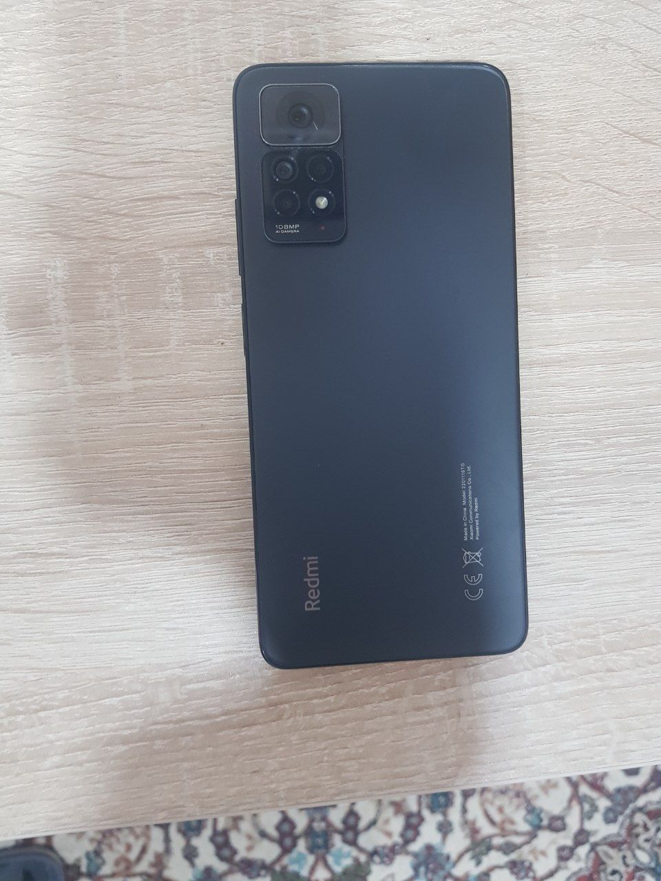 Redmi note 11 pro