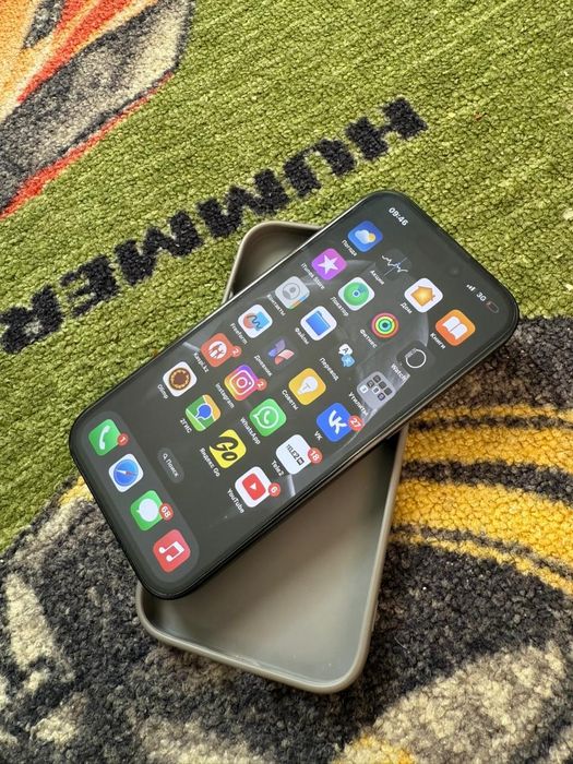 Айфон 15 128гббб