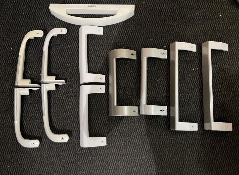 Manere combina frigorifica Arctic/Beko