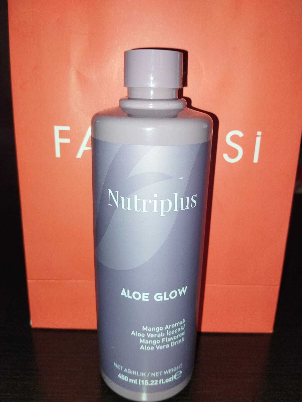 Nutriplus Farmasi