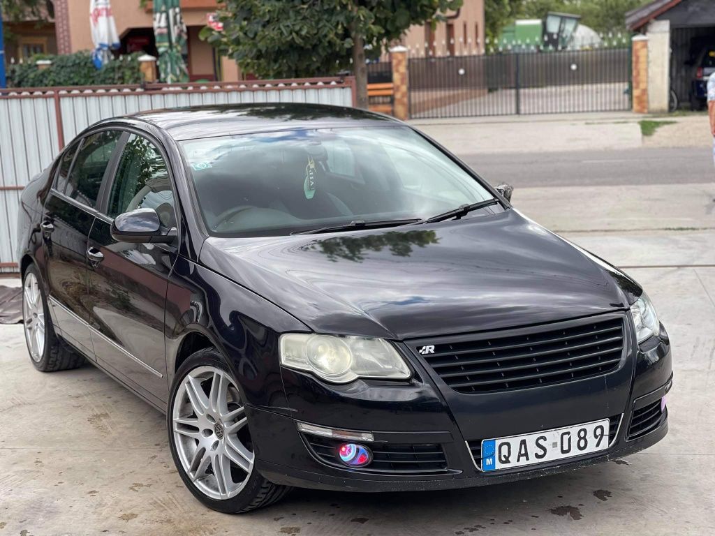 Capota ,faruri ,uși , parbriz,triple vw passat b6 lc9x