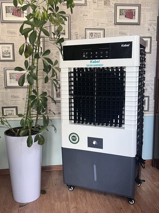 Аренда вентилятор Kabel охладитель воздуха в аренду | Воздухоохладител