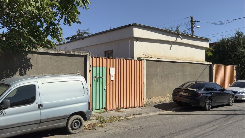 Spatiu depozit de inchiriat