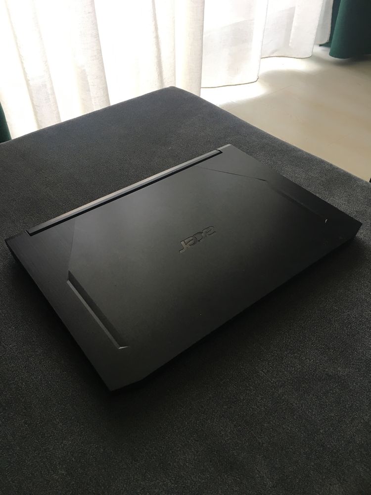 Laptop gaming Acer Nitro 5 AN515-55 i5