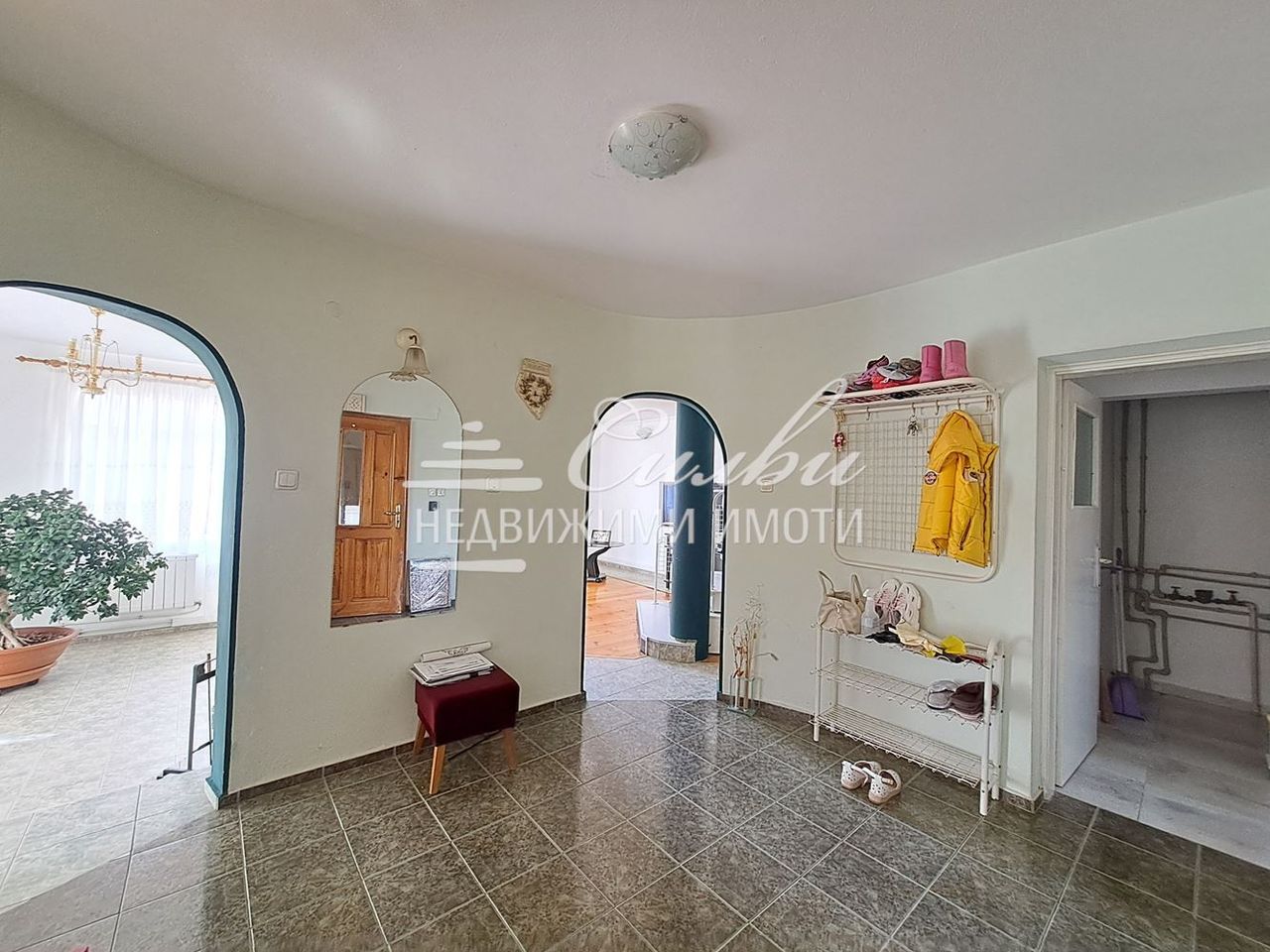 Продава се Мезонет в Шумен, Болницата - 223 кв.м за 789 €/кв.м - Снимка #5