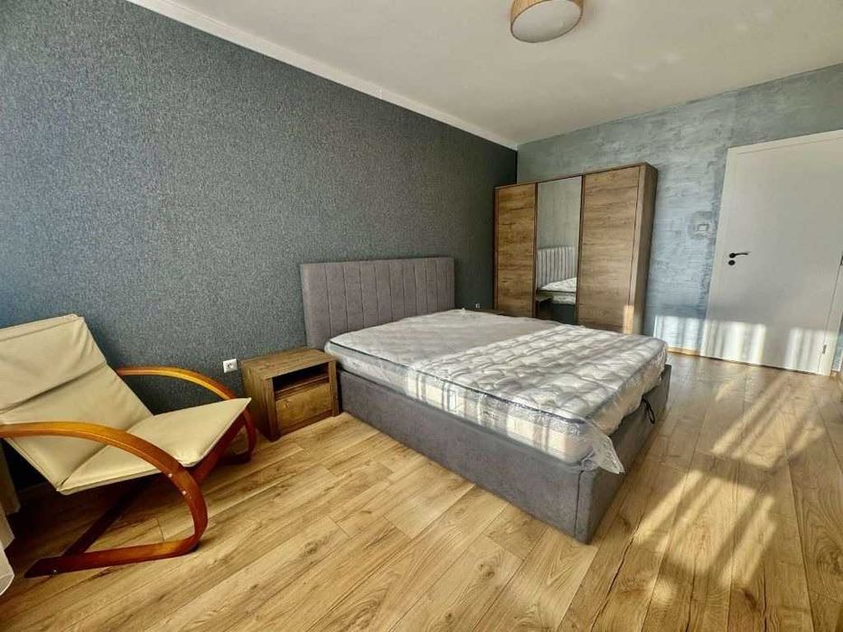 Продава се Двустаен апартамент в София, Гоце Делчев - 71 кв.м за 2282 €/кв.м - Снимка #4