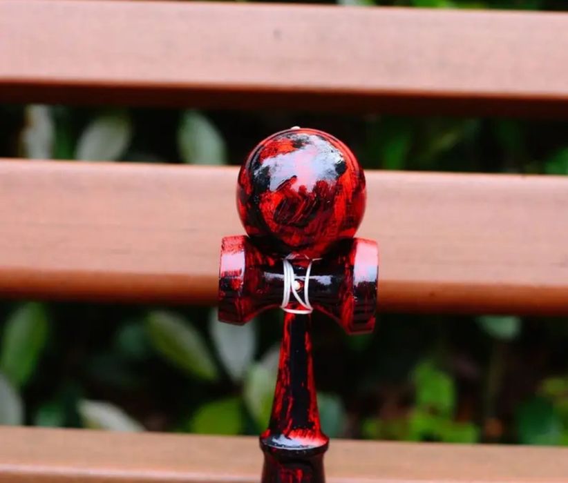 Vând Kendama pentru copii!!