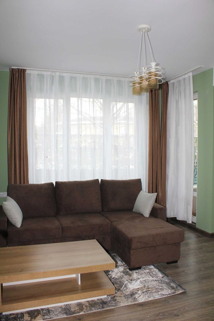 Дава се под наем Двустаен апартамент в София, Карпузица - 83 кв.м за 600 € - Снимка #3