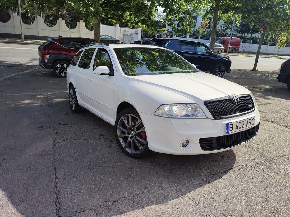 De vânzare Skoda Octavia