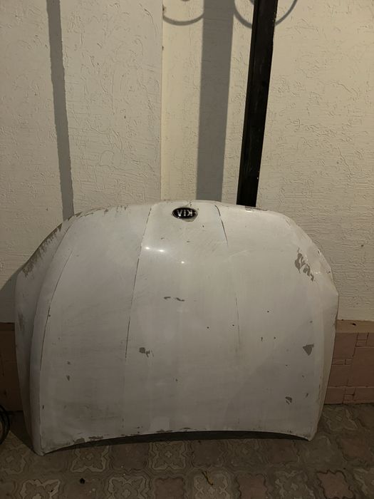 Бампер kia k5 2021