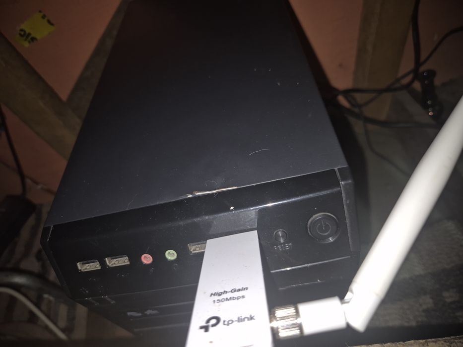 Pc foarte capabil gaming