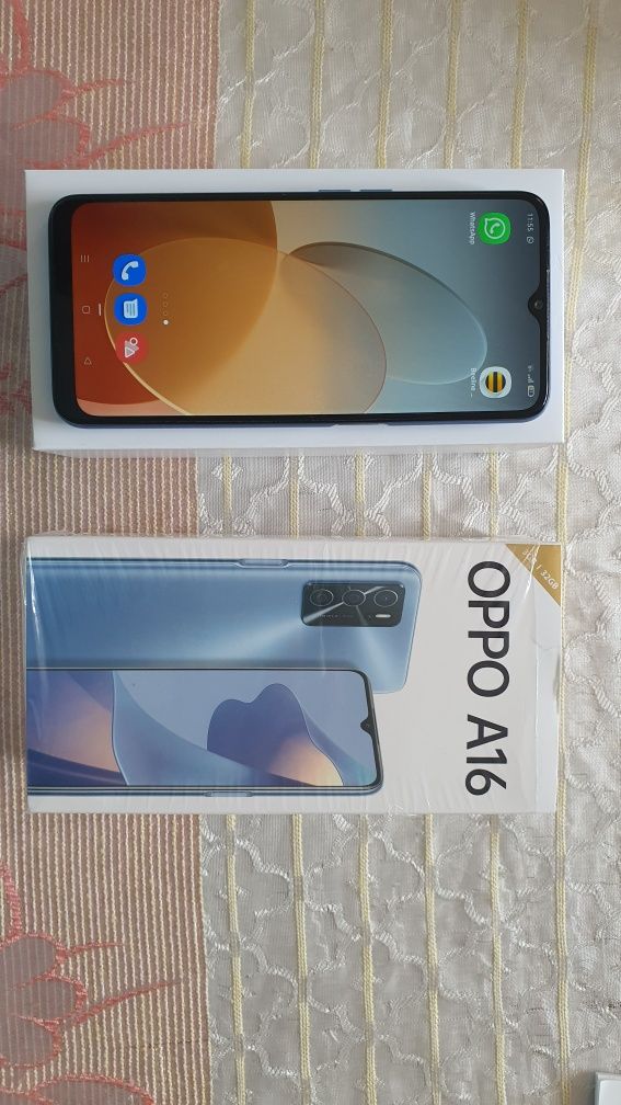 OPPO A16 32GB 2 sim