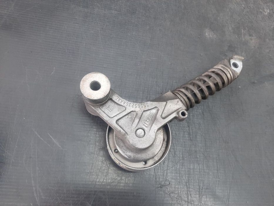 rola intinzator opel meriva b 1.4 b a14nel   55565236