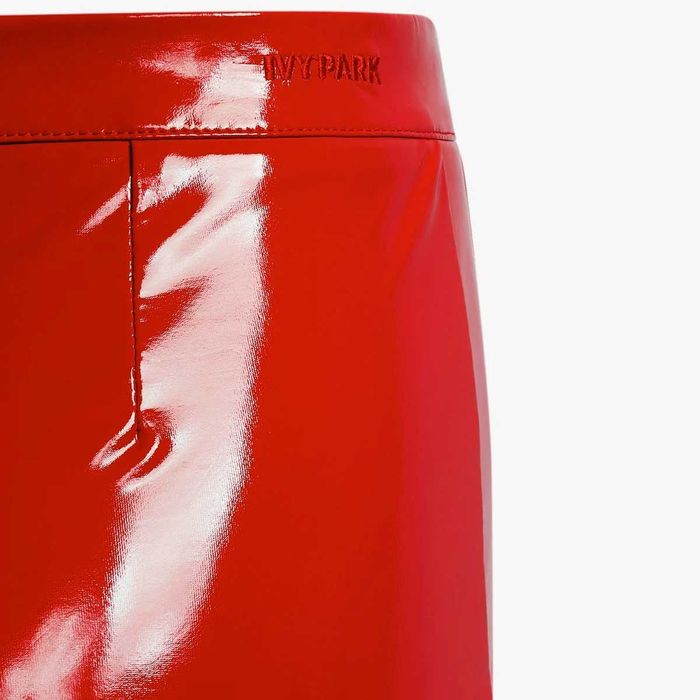 Стилен дамски  спортен панталон ADIDAS ORIGINALS by IVY PARK  EU-XS